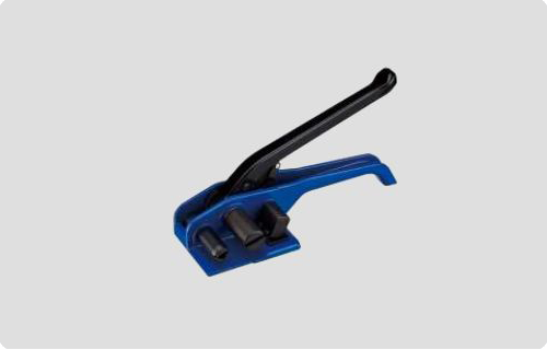 Composite Strap Tensioner Tool