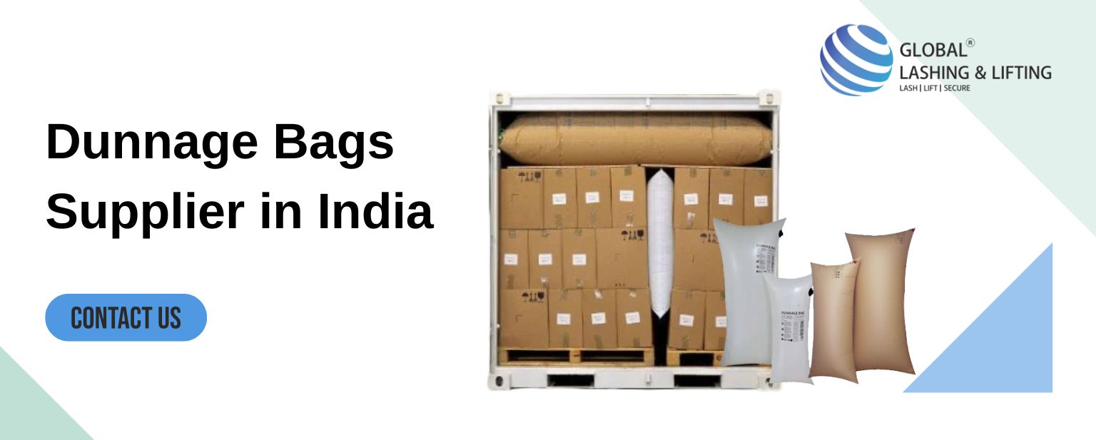 Dunnage Air Bags